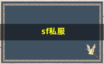 sf私服 (13)